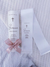 Load image into Gallery viewer, Candle and Stole Package