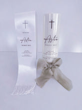 Load image into Gallery viewer, Candle and Stole Package