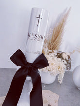 Load image into Gallery viewer, "Orlando” Baptism Candle