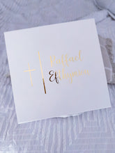 Load image into Gallery viewer, Large Keepsake Box