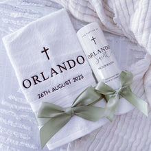 Load image into Gallery viewer, Candle and Bath Towel Pack