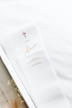 Load image into Gallery viewer, Baptism Stole