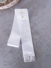 Load image into Gallery viewer, Baptism Stole