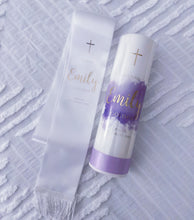 Load image into Gallery viewer, Candle and Stole Package