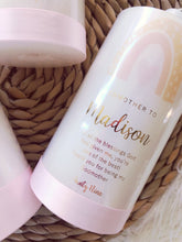 Load image into Gallery viewer, "Thank you" Godparent Candle