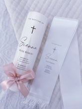 Load image into Gallery viewer, Candle and Stole Package