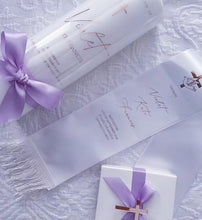 Load image into Gallery viewer, BAPTISM CANDLE, STOLE & STOLE BOX