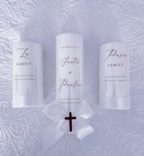 Load image into Gallery viewer, Wedding Candle Unity Set