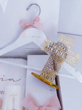Load image into Gallery viewer, Baptism Gift Box Set "BELLA SET"