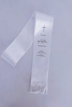 Load image into Gallery viewer, Candle and Stole Package