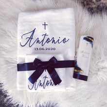 Load image into Gallery viewer, Candle and Hand Towel Pack