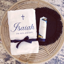 Load image into Gallery viewer, Candle and Hand Towel Pack