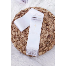 Load image into Gallery viewer, Baptism Stole