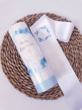 Load image into Gallery viewer, "Ethan" Baptism Candle