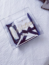 Load image into Gallery viewer, Deluxe Acrylic Box Package