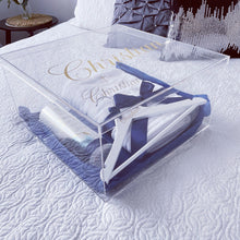 Load image into Gallery viewer, Deluxe Acrylic Box Package