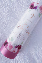 Load image into Gallery viewer, "Anastasia" Baptism Candle