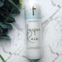 Load image into Gallery viewer, Amethyst Baptism Package