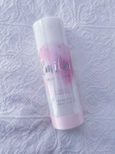 Load image into Gallery viewer, “Watercolour” Baptism Candle