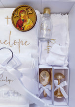 Load image into Gallery viewer, ORTHODOX CHRISTENING PACKAGE - DELUXE