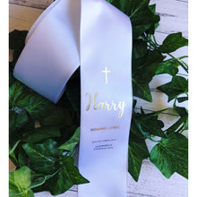 Load image into Gallery viewer, Baptism Stole