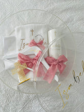 Load image into Gallery viewer, Round Acrylic Box Set