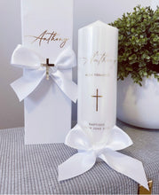 Load image into Gallery viewer, Candle & Box