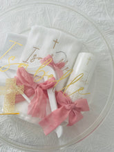 Load image into Gallery viewer, Round Acrylic Box Set