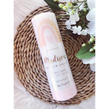 Load image into Gallery viewer, “Jordan” Baptism Candle