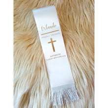 Load image into Gallery viewer, Baptism Stole