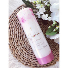 Load image into Gallery viewer, “Courtney” Baptism Candle
