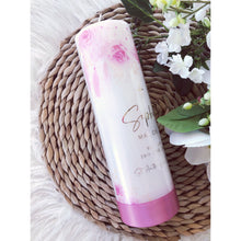 Load image into Gallery viewer, “Courtney” Baptism Candle