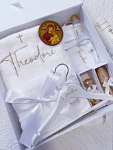 Load image into Gallery viewer, ORTHODOX CHRISTENING PACKAGE - DELUXE