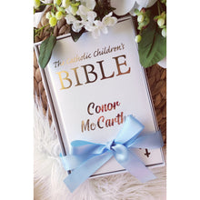 Load image into Gallery viewer, Catholic Children’s First Bible
