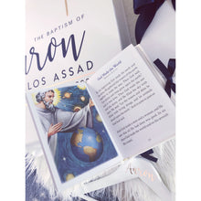 Load image into Gallery viewer, Mini Catholic Children’s First Bible