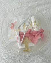 Load image into Gallery viewer, Round Acrylic Box Set