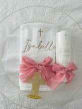 Load image into Gallery viewer, Round Acrylic Box Set