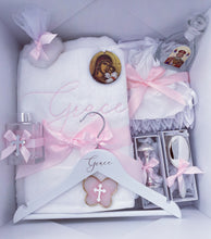 Load image into Gallery viewer, ORTHODOX CHRISTENING PACKAGE - Platinum Deluxe