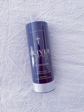 Load image into Gallery viewer, “NAVY” Baptism Candle