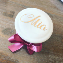 Load image into Gallery viewer, Rosary Trinket Box