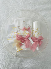 Load image into Gallery viewer, Round Acrylic Box Set