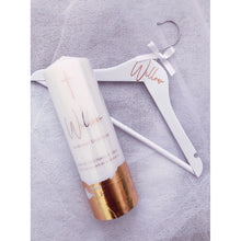Load image into Gallery viewer, "Willow" Baptism Candle