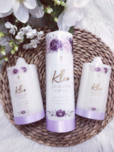 Load image into Gallery viewer, “3 Set" Baptism Candles