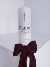 Load image into Gallery viewer, "Orlando” Baptism Candle