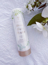 Load image into Gallery viewer, "Ari" Baptism Candle