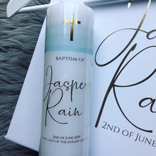 Load image into Gallery viewer, Amethyst Baptism Package