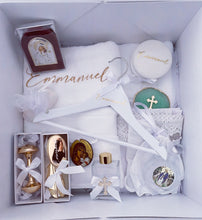 Load image into Gallery viewer, ORTHODOX CHRISTENING PACKAGE - Platinum Deluxe