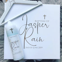 Load image into Gallery viewer, Amethyst Baptism Package