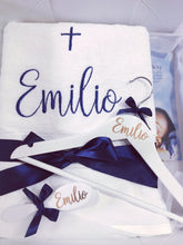 Load image into Gallery viewer, Children's Personalised Hanger