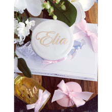 Load image into Gallery viewer, Rosary Trinket Box